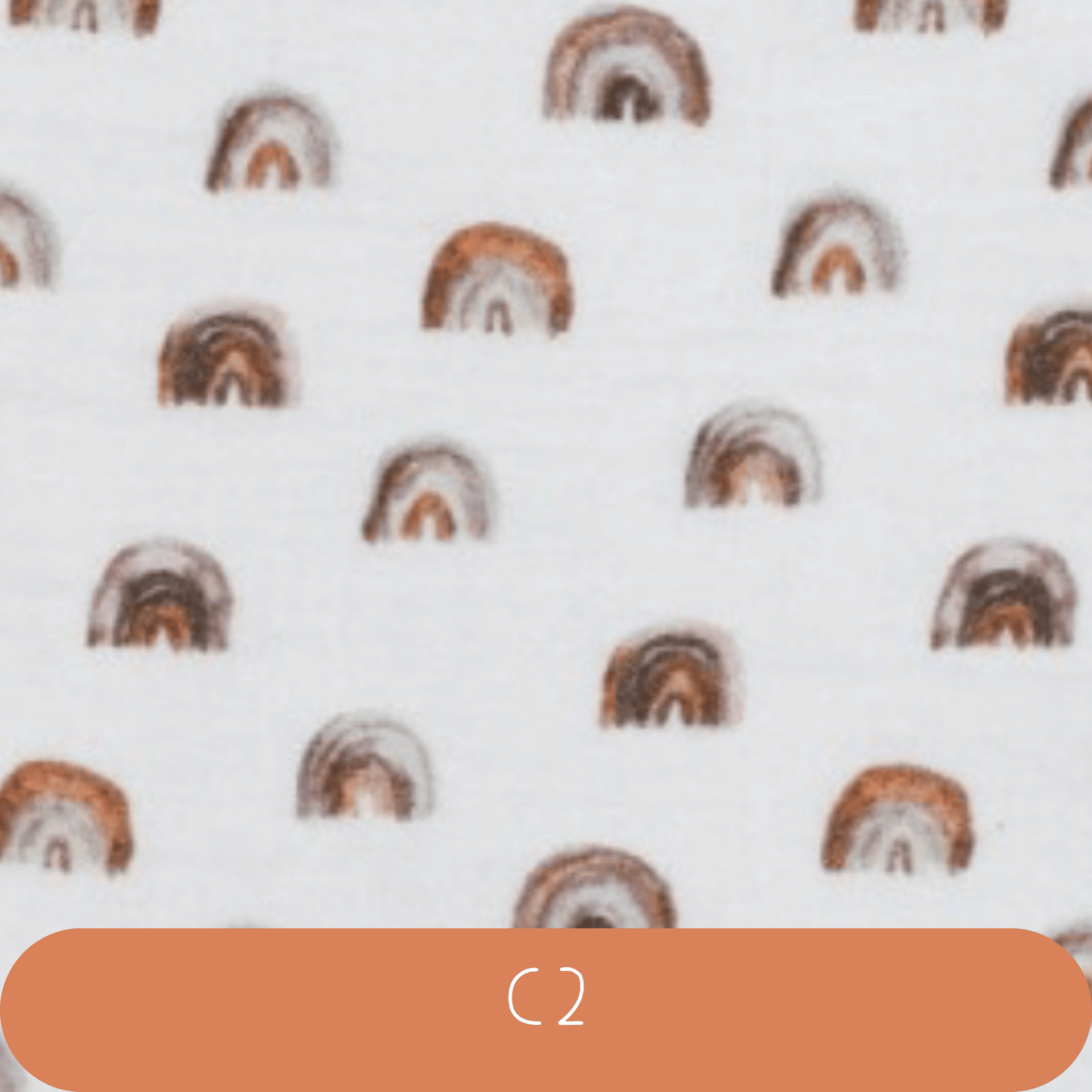 Matelas à langer nomade imperméable à fleurs-Motifs au choix