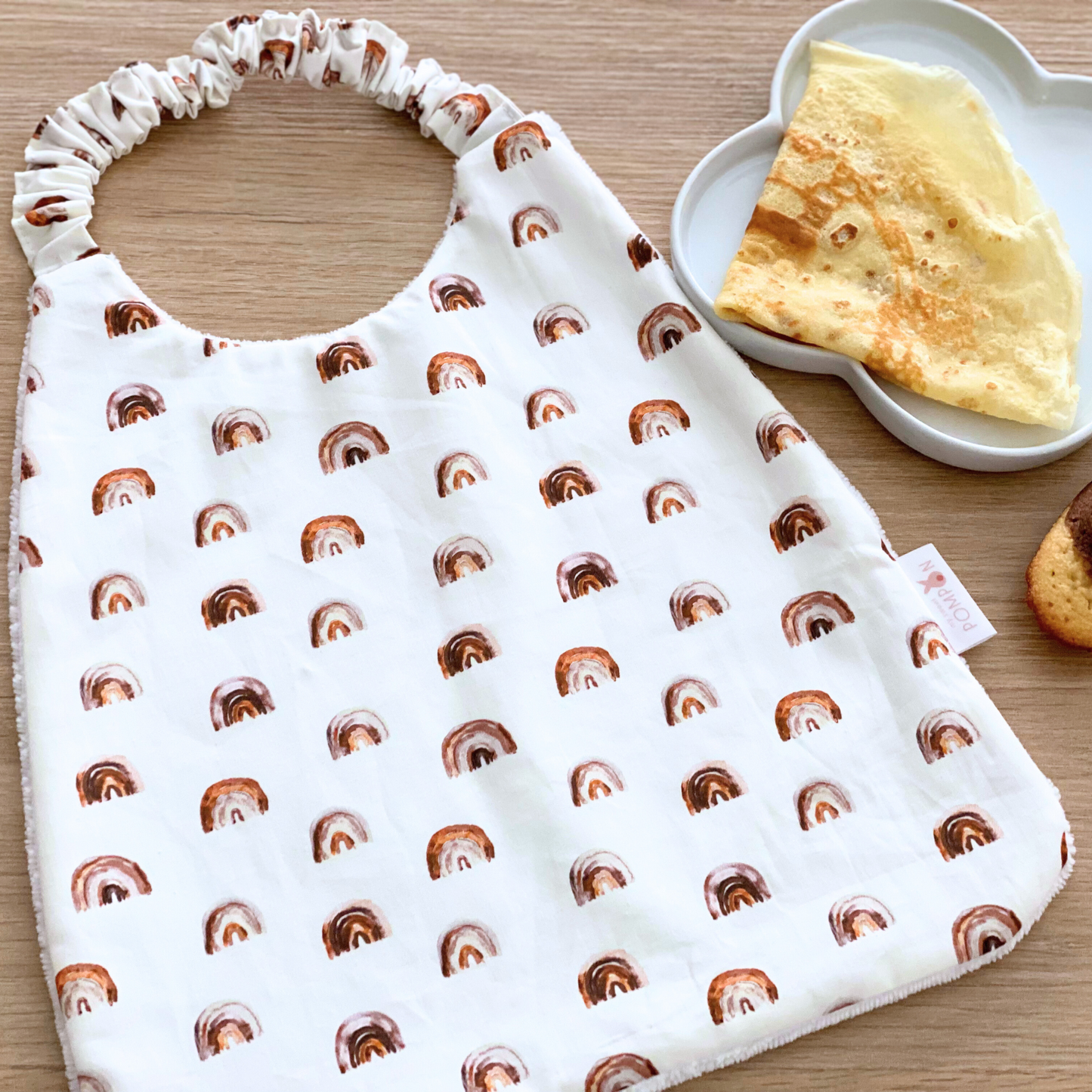 Sac à dos maternelle personnalisé avec prénom