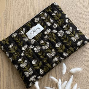 pochette à maquillage