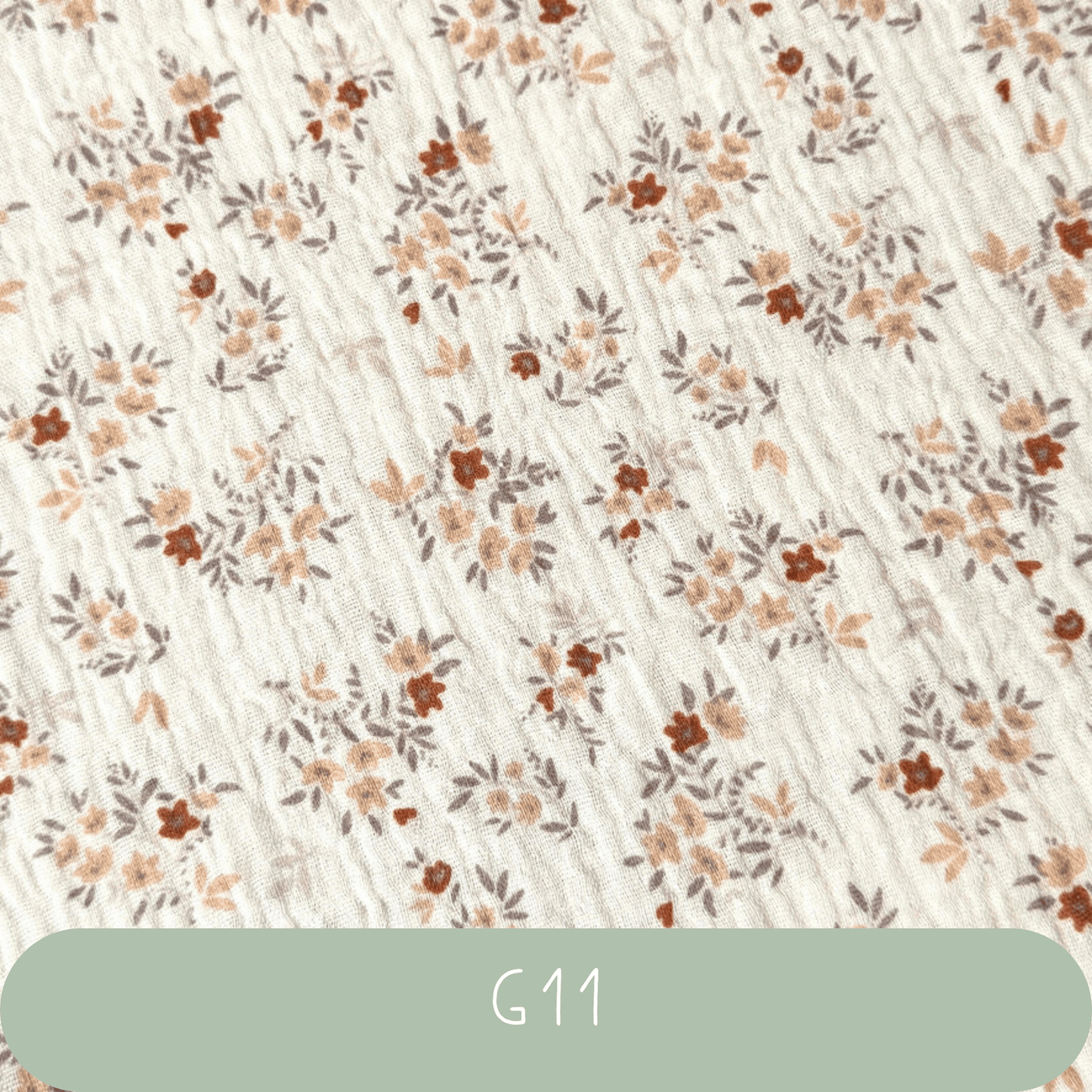 Matelas à langer nomade imperméable à fleurs-Motifs au choix