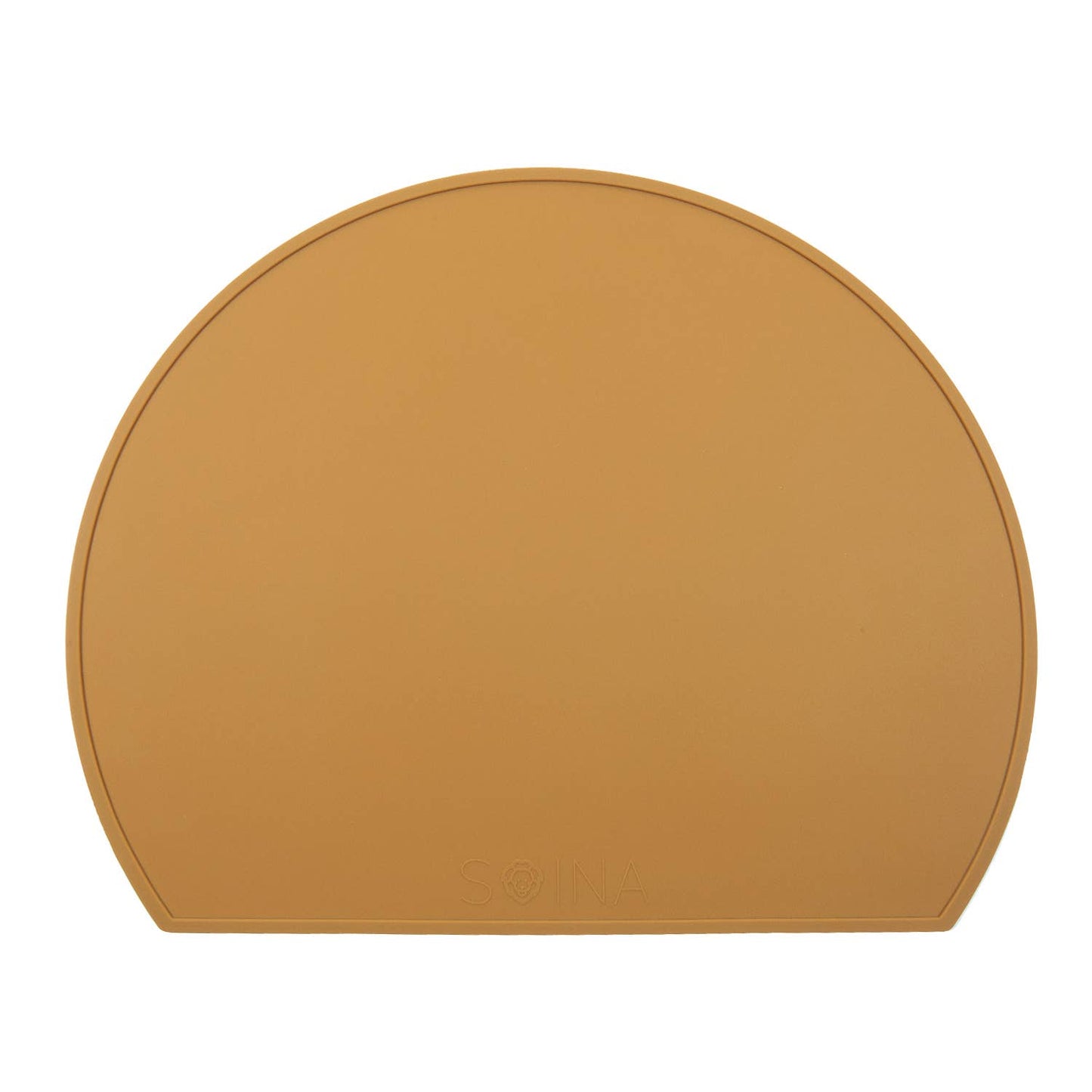 Set de table en silicone