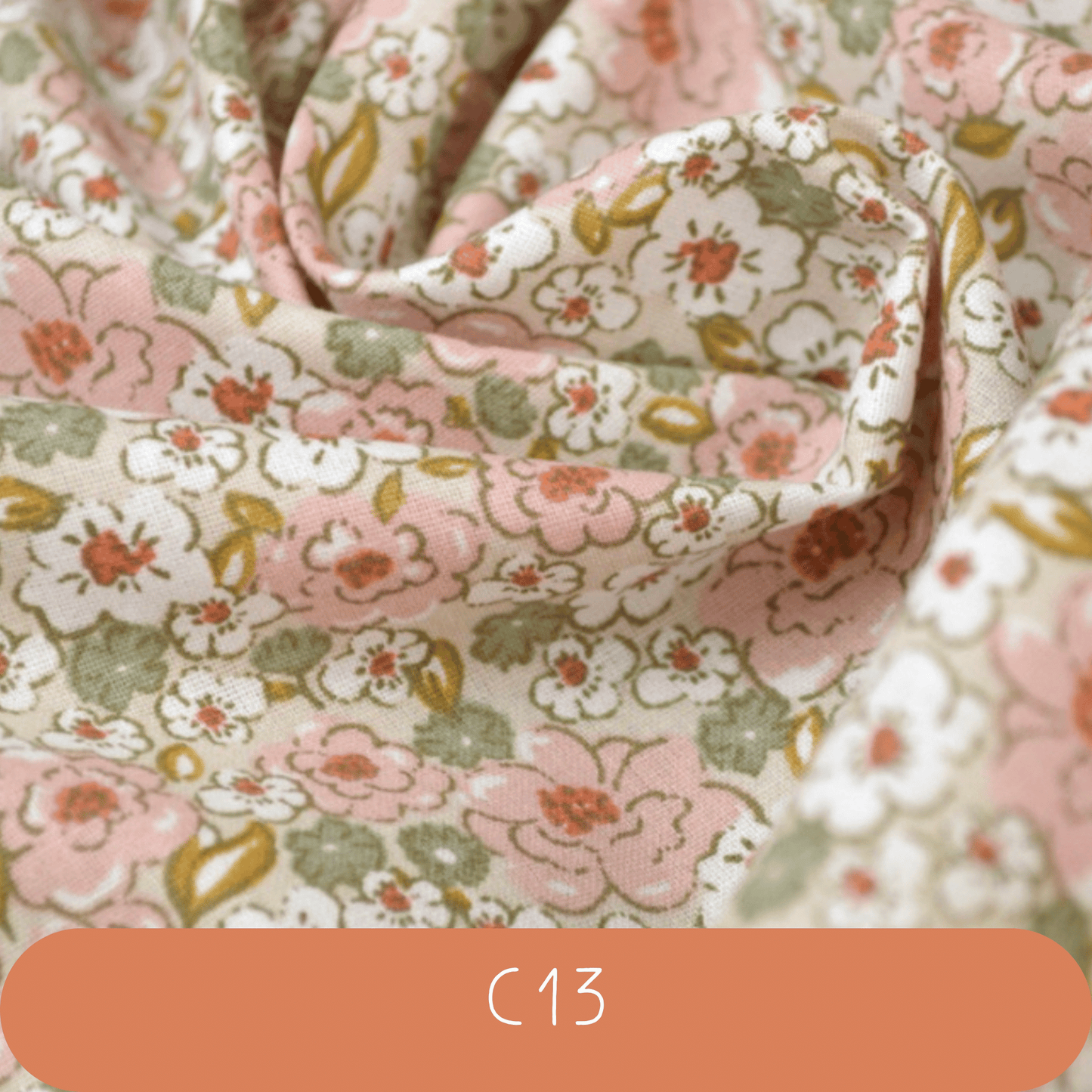 Matelas à langer nomade imperméable à fleurs-Motifs au choix