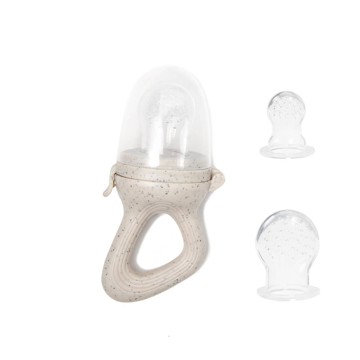 Grignoteuse - Sucette alimentaire pour fruits