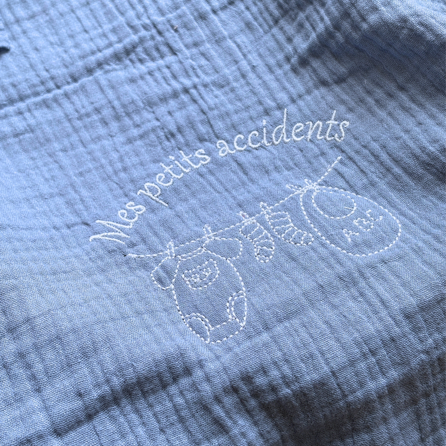 Nouveauté ! Sac de rangement imperméable couches et vêtements