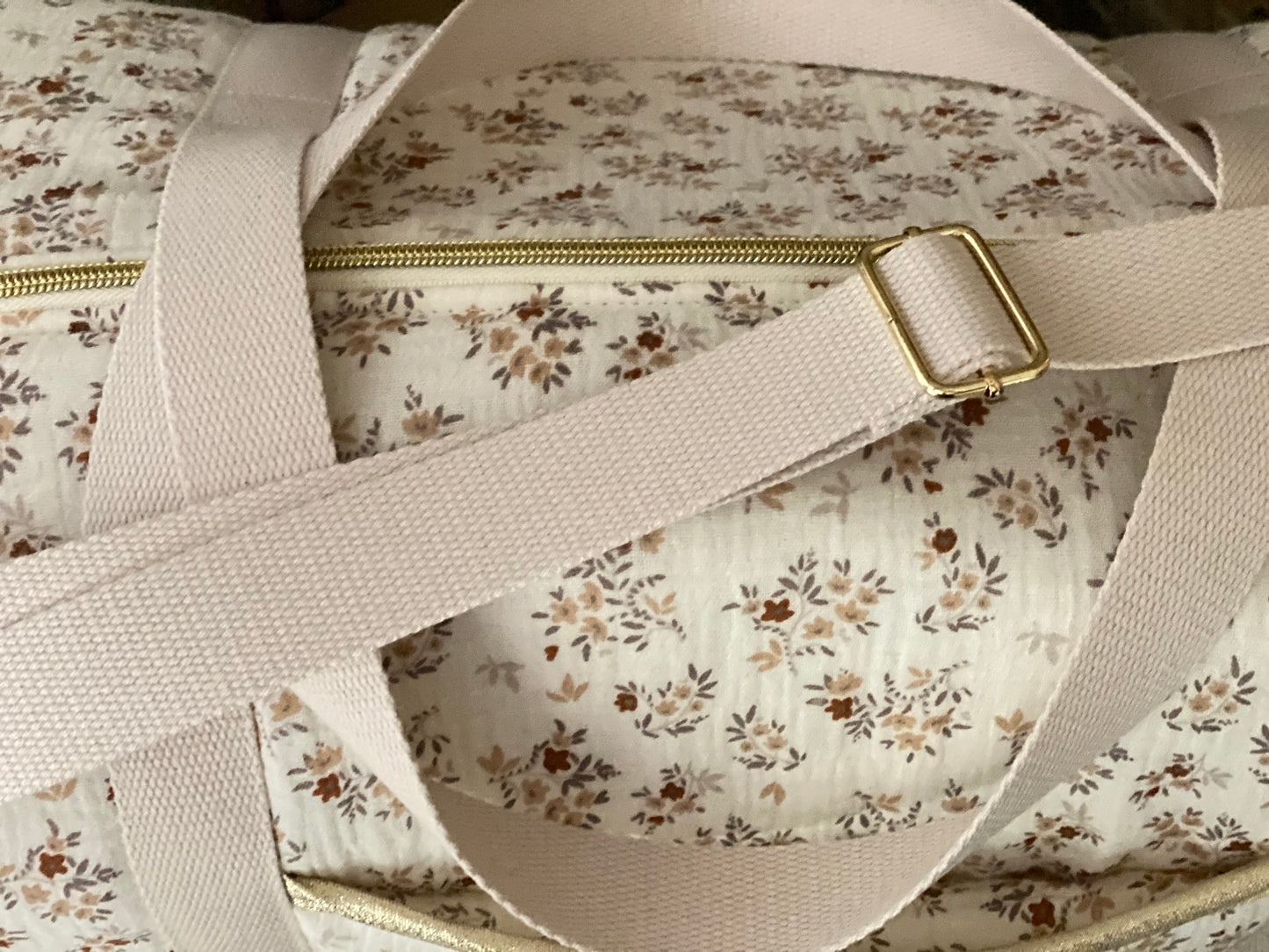 Sac à langer à composer