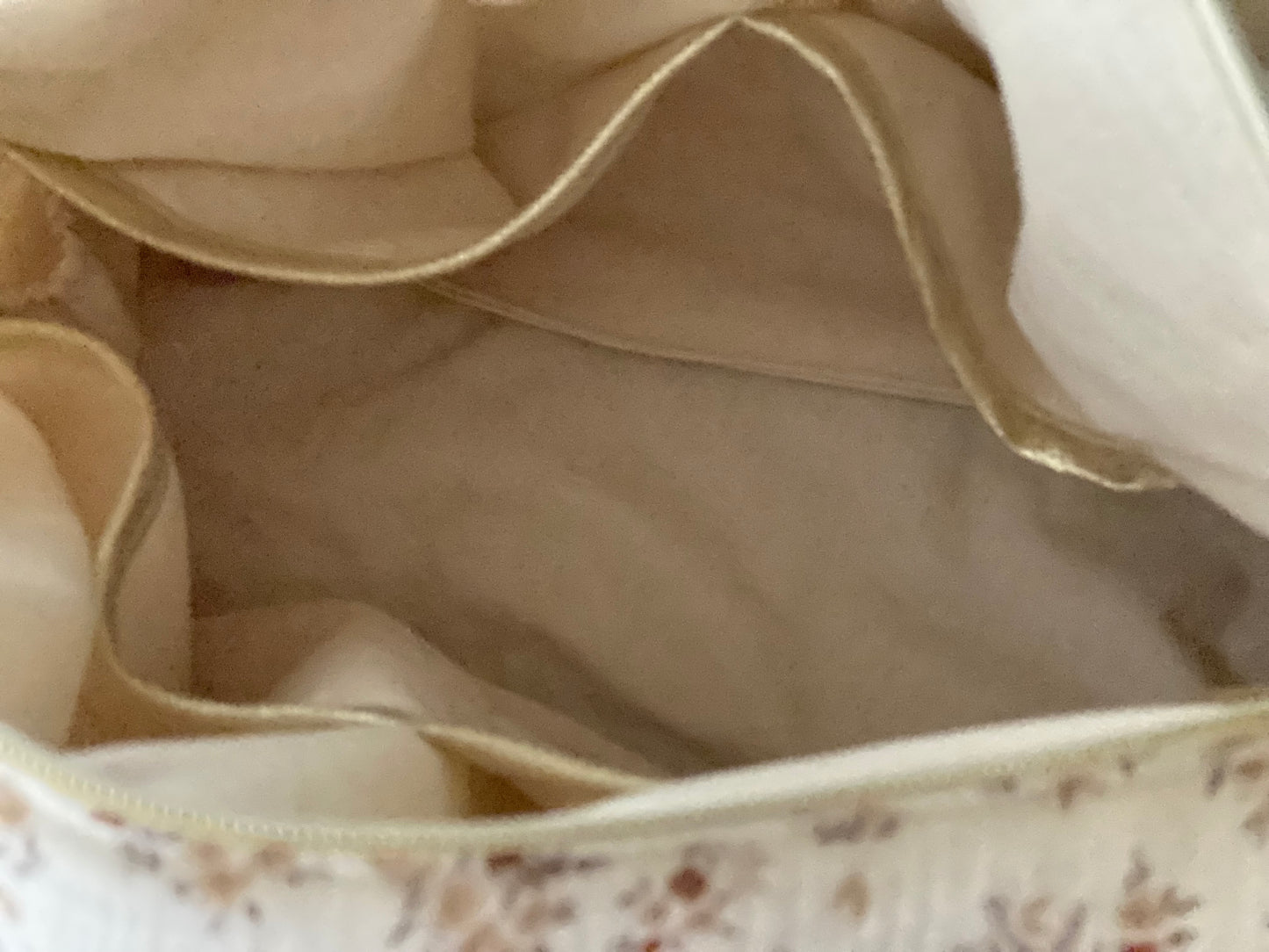 Sac à langer à composer