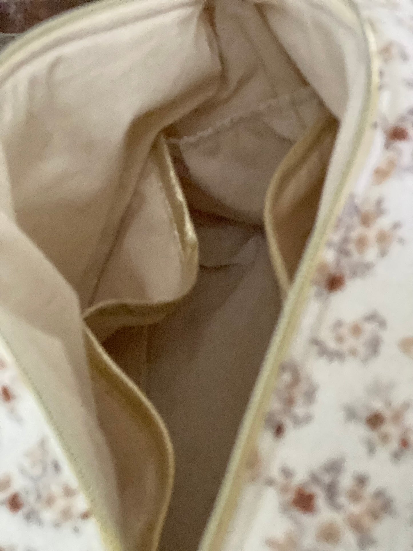 Sac à langer à composer