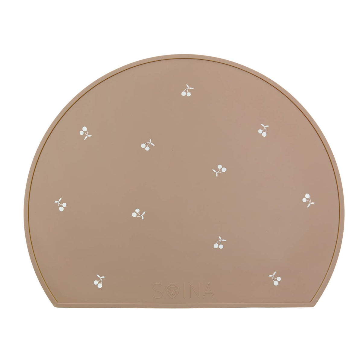 Set de table en silicone pour enfant