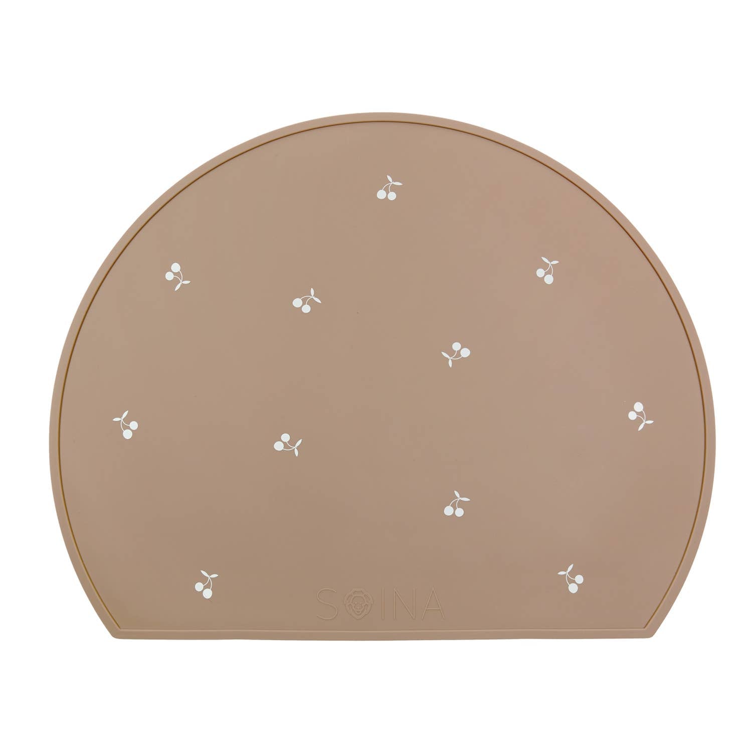 Set de table en silicone pour enfant