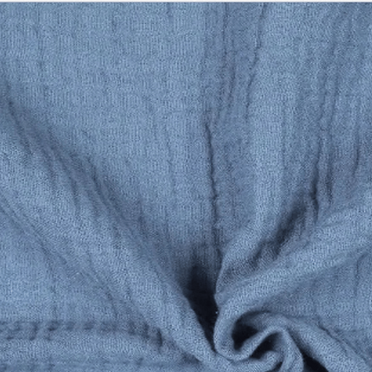 Guirlande de 12 fanions-décoration chambre bébé