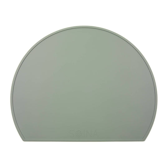 Set de table en silicone