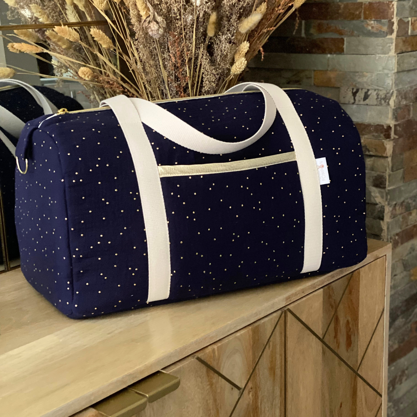 Sac à langer à composer
